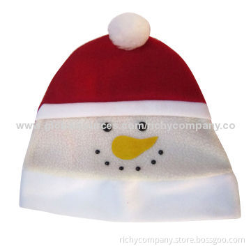 Santa hats